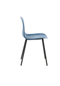 Arctic Dining Chair 2 pack - The Outlet Home