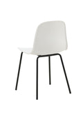 Arctic Dining Chair 2 pack - The Outlet Home