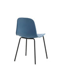 Arctic Dining Chair 2 pack - The Outlet Home