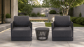 Aria Luxury Bistro Set - The Outlet Home