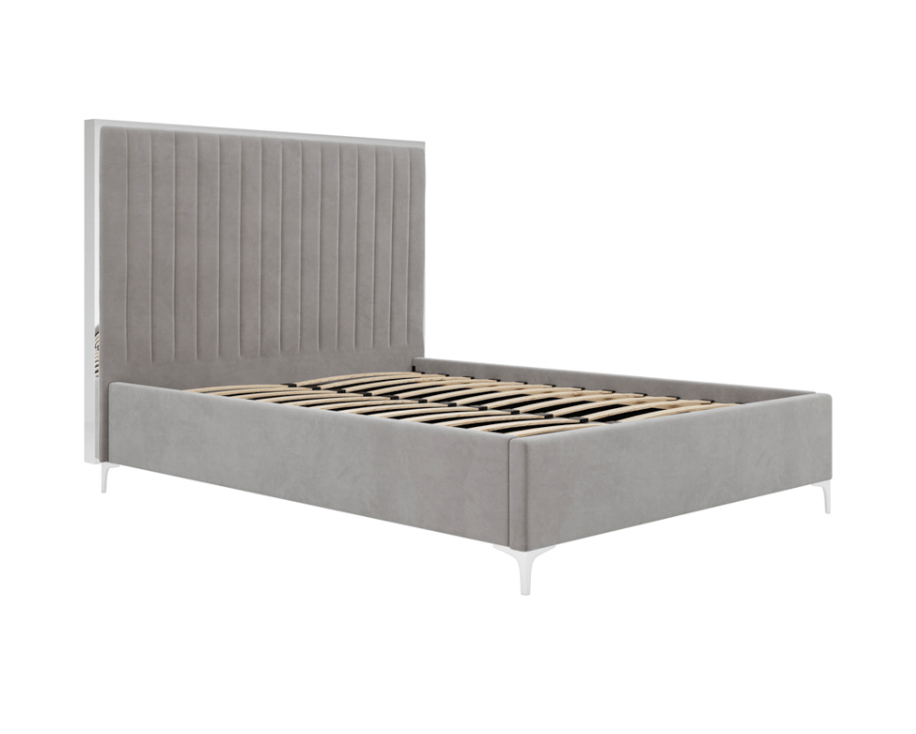 Arlo Luxury Mink Bed - The Outlet Home