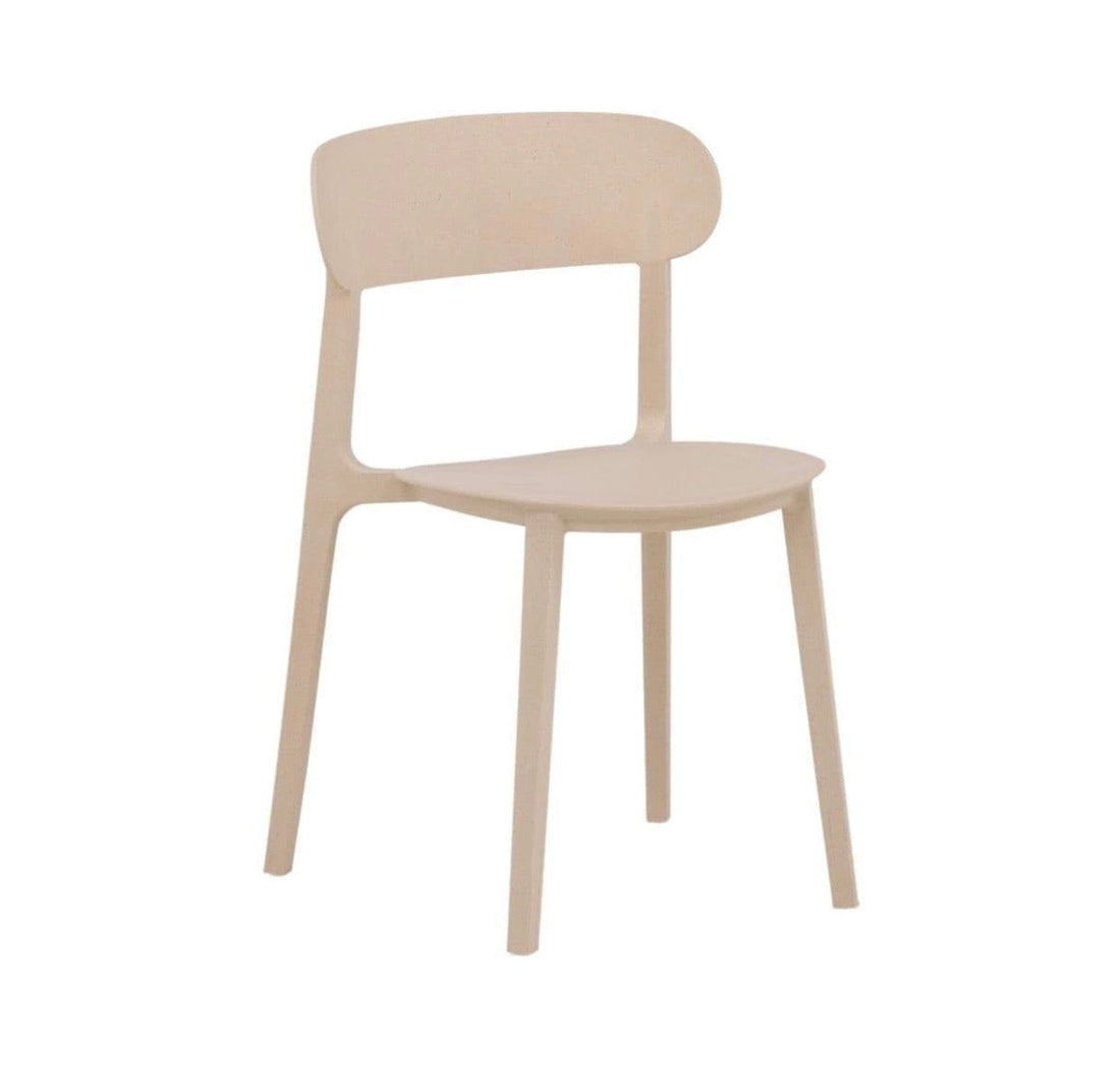 Åstol Dining Chair 2 pack - The Outlet Home