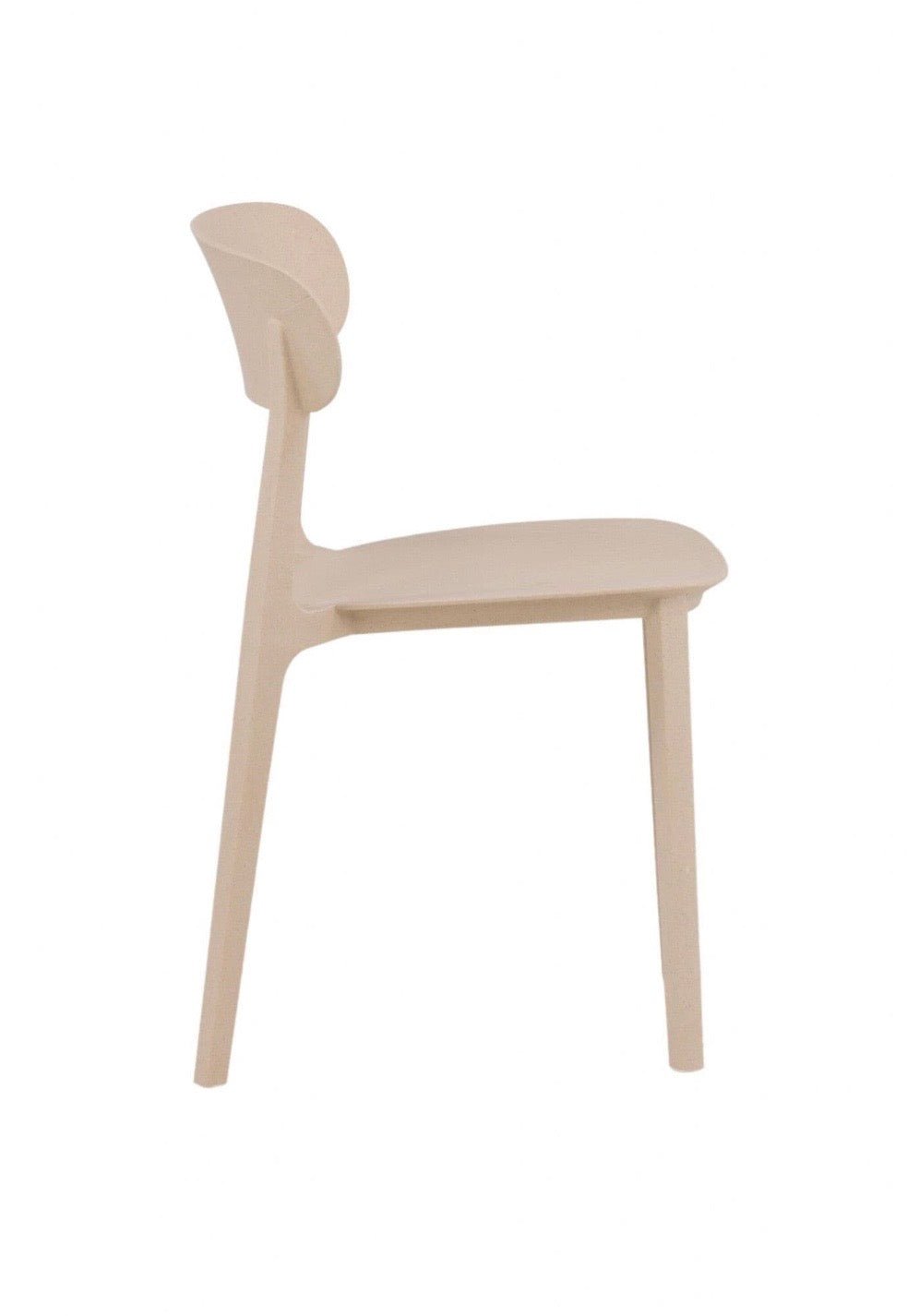 Åstol Dining Chair 2 pack - The Outlet Home