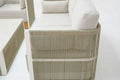 Bali Luxury Sofa Set - Pre order April - The Outlet Home