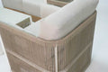 Bali Luxury Sofa Set - Pre order April - The Outlet Home