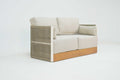 Bali Luxury Sofa Set - Pre order April - The Outlet Home