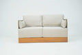 Bali Luxury Sofa Set - Pre order April - The Outlet Home