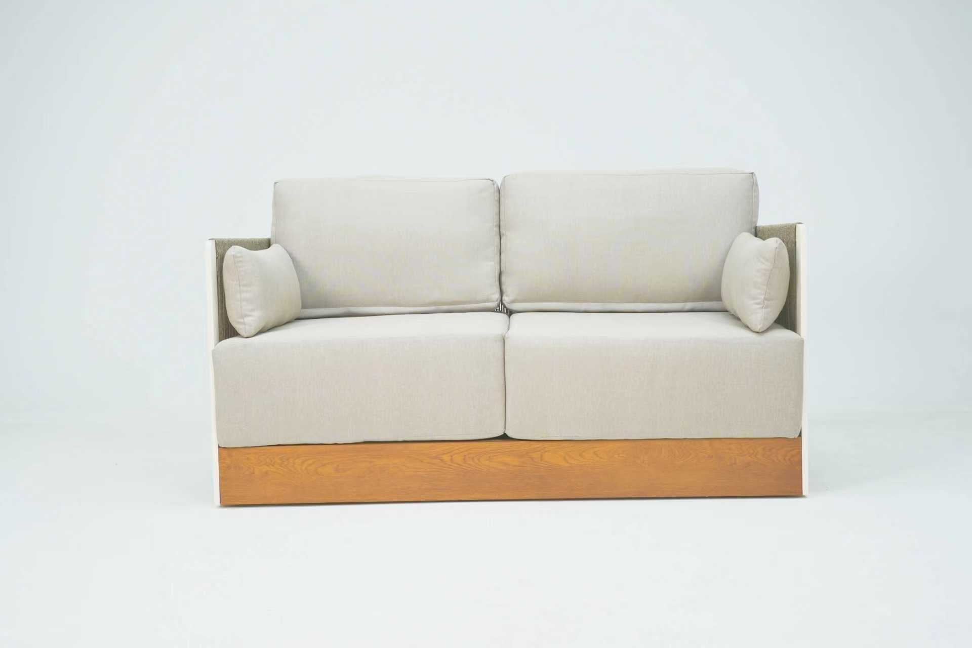 Bali Luxury Sofa Set - Pre order April - The Outlet Home