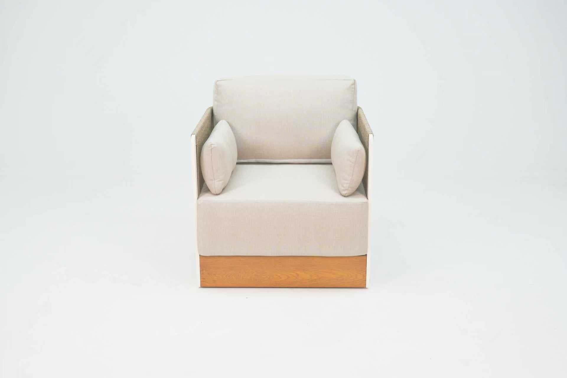 Bali Luxury Sofa Set - Pre order April - The Outlet Home
