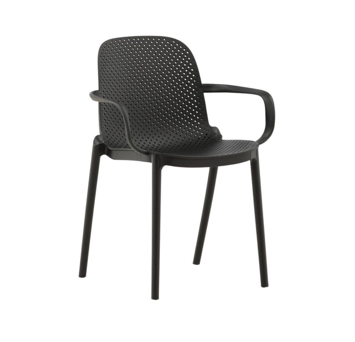 Baltimore Dining Chair - The Outlet Home