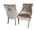 Bentley Dining Chairs - The Outlet Home