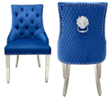Bentley Dining Chairs - The Outlet Home