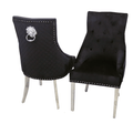 Bentley Dining Chairs - The Outlet Home