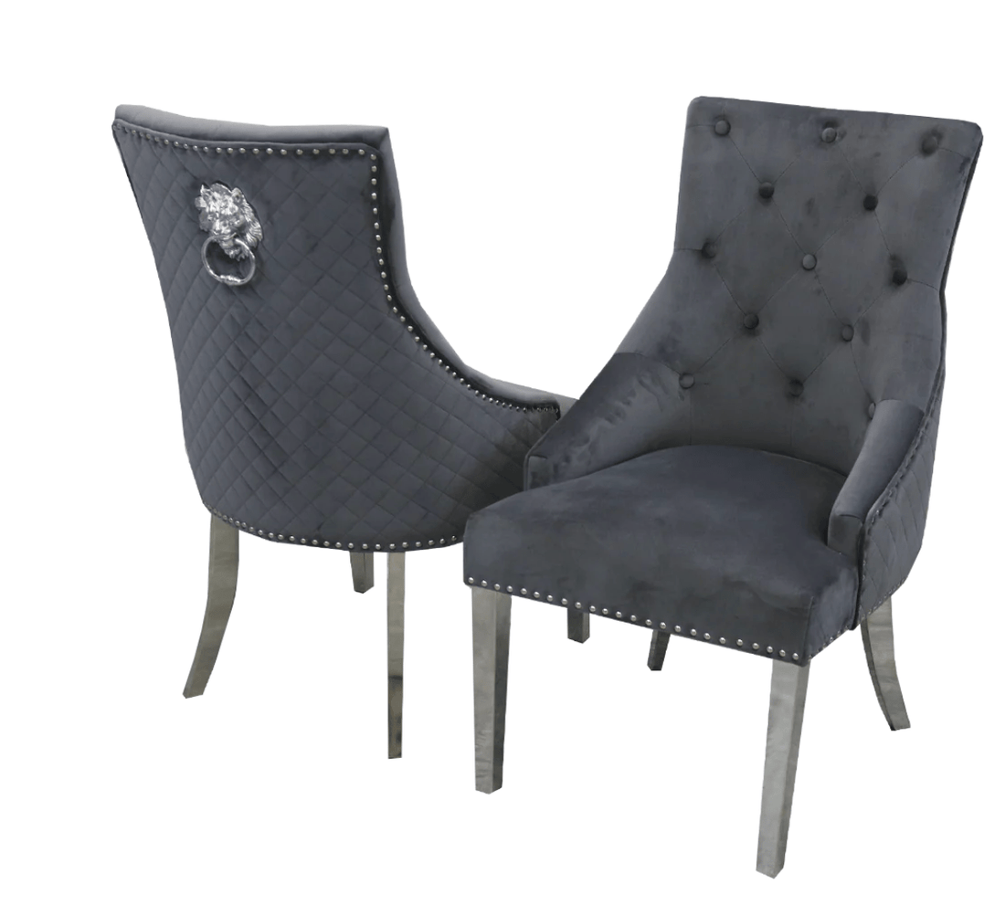 Bentley Dining Chairs - The Outlet Home