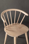 Bobby Dining Chair 2 pack - The Outlet Home