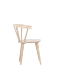 Bobby Dining Chair 2 pack - The Outlet Home