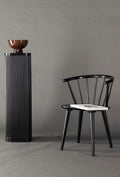 Bobby Dining Chair 2 pack - The Outlet Home