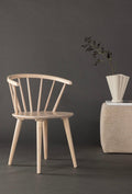 Bobby Dining Chair 2 pack - The Outlet Home