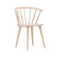 Bobby Dining Chair 2 pack - The Outlet Home