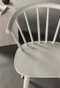 Bobby Dining Chair 2 pack - The Outlet Home