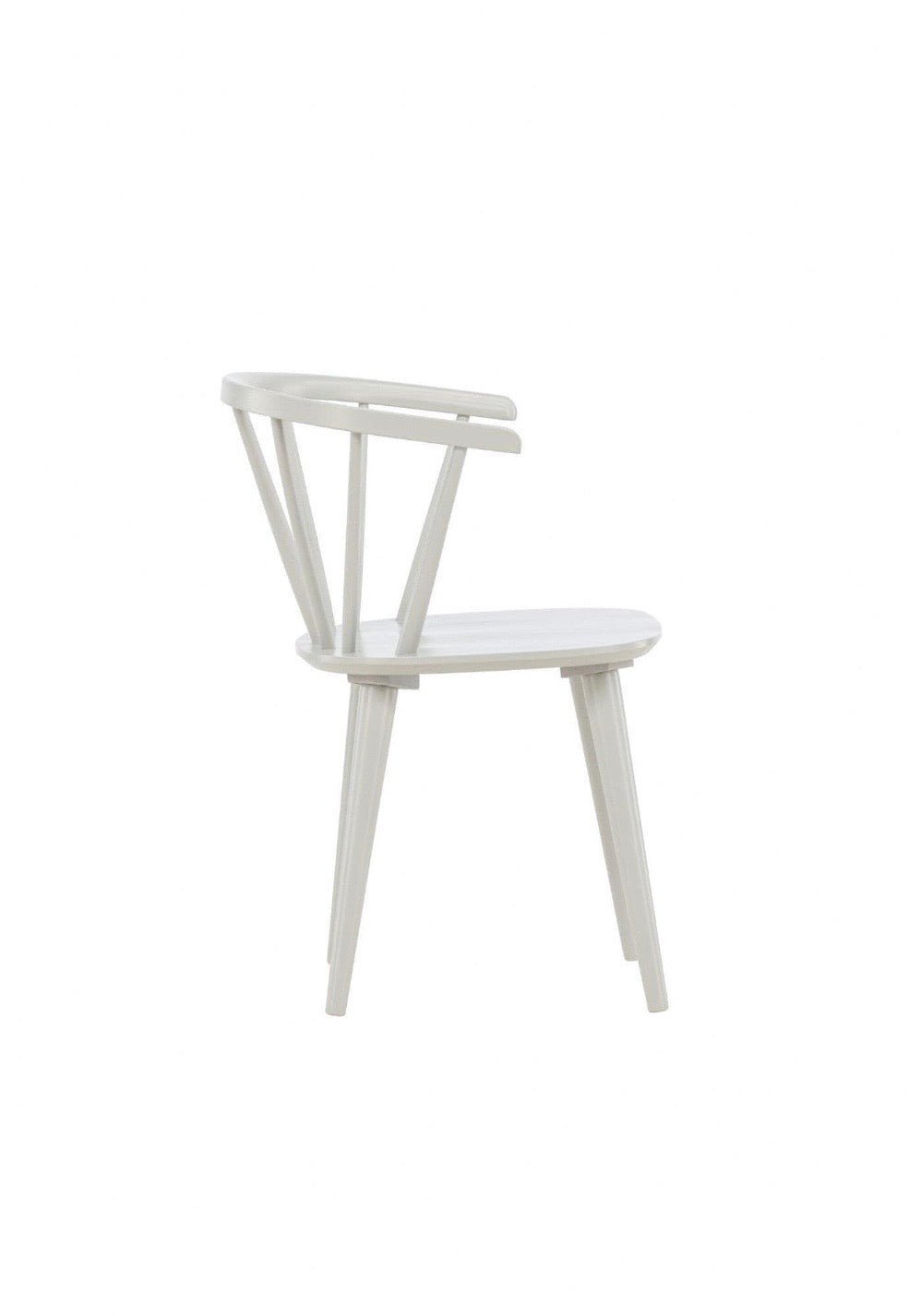Bobby Dining Chair 2 pack - The Outlet Home