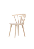 Bobby Dining Chair 2 pack - The Outlet Home