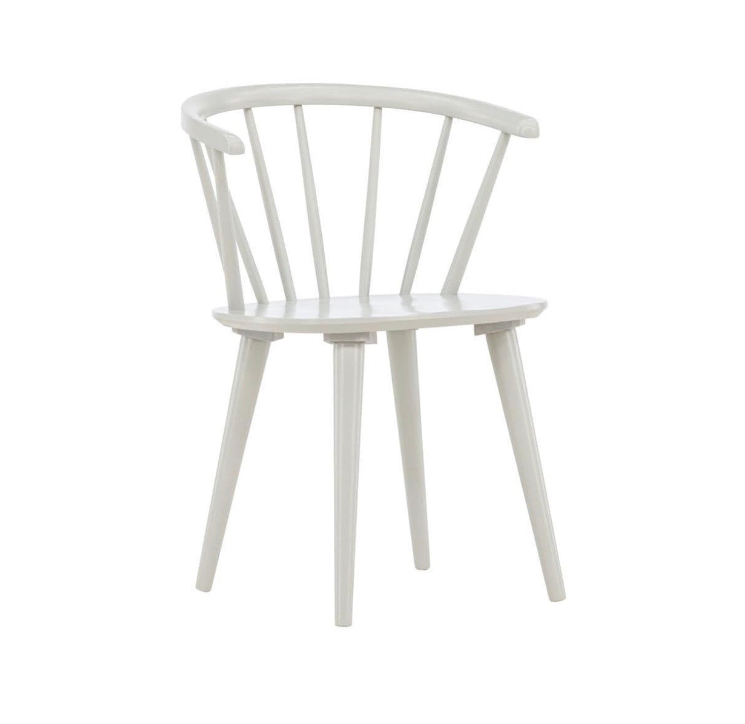 Bobby Dining Chair 2 pack - The Outlet Home