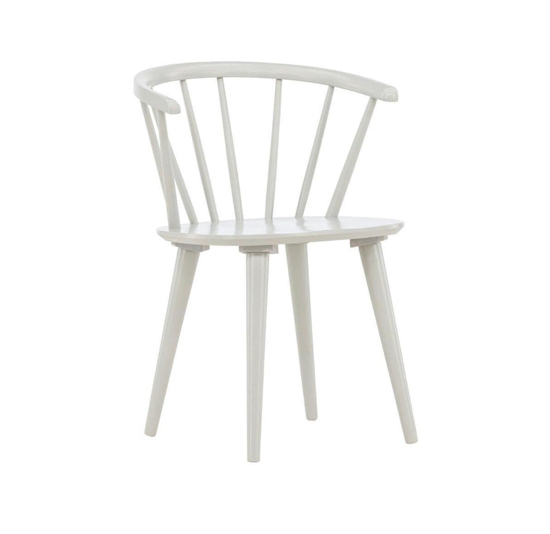 Bobby Dining Chair 2 pack - The Outlet Home
