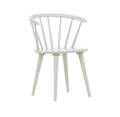 Bobby Dining Chair 2 pack - The Outlet Home
