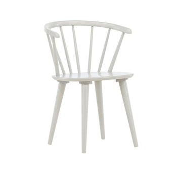 Bobby Dining Chair 2 pack - The Outlet Home