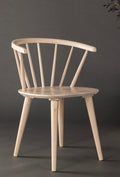 Bobby Dining Chair 2 pack - The Outlet Home