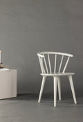 Bobby Dining Chair 2 pack - The Outlet Home