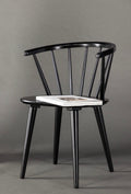 Bobby Dining Chair 2 pack - The Outlet Home