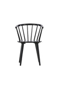 Bobby Dining Chair 2 pack - The Outlet Home