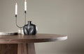 Bootcut Round Dining Table - The Outlet Home