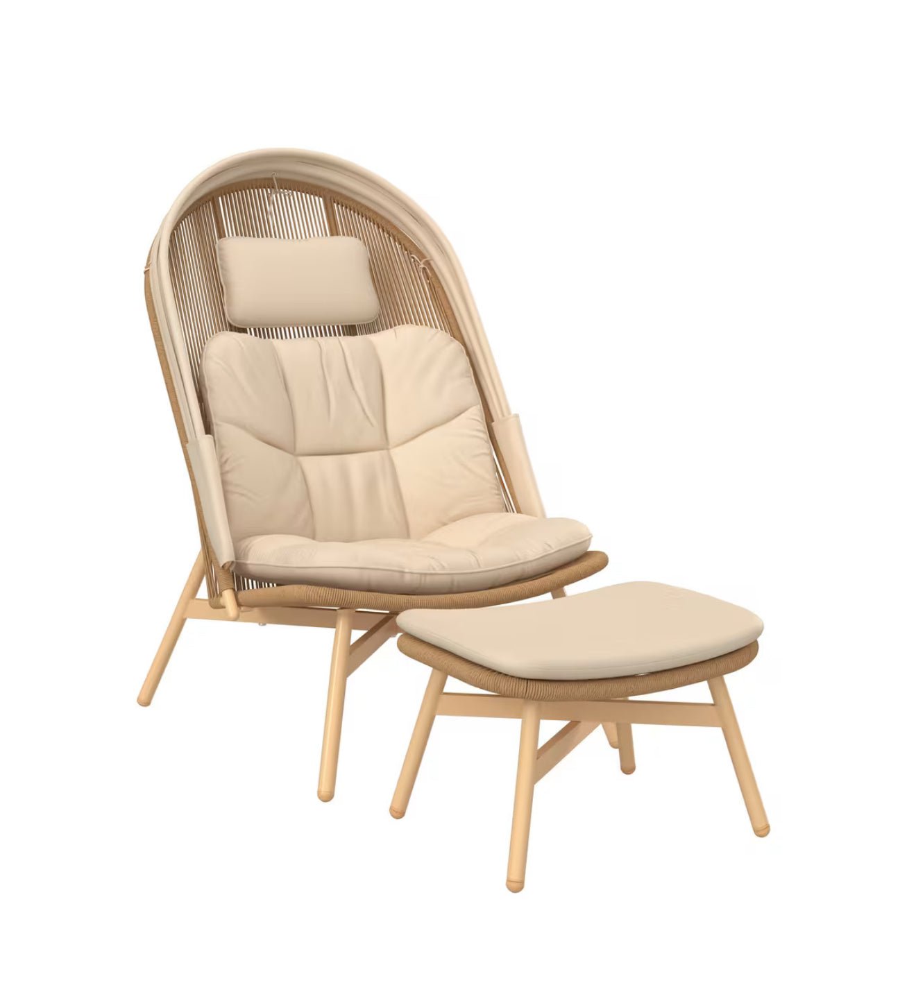 Bora Bora Relax Chair - The Outlet Home
