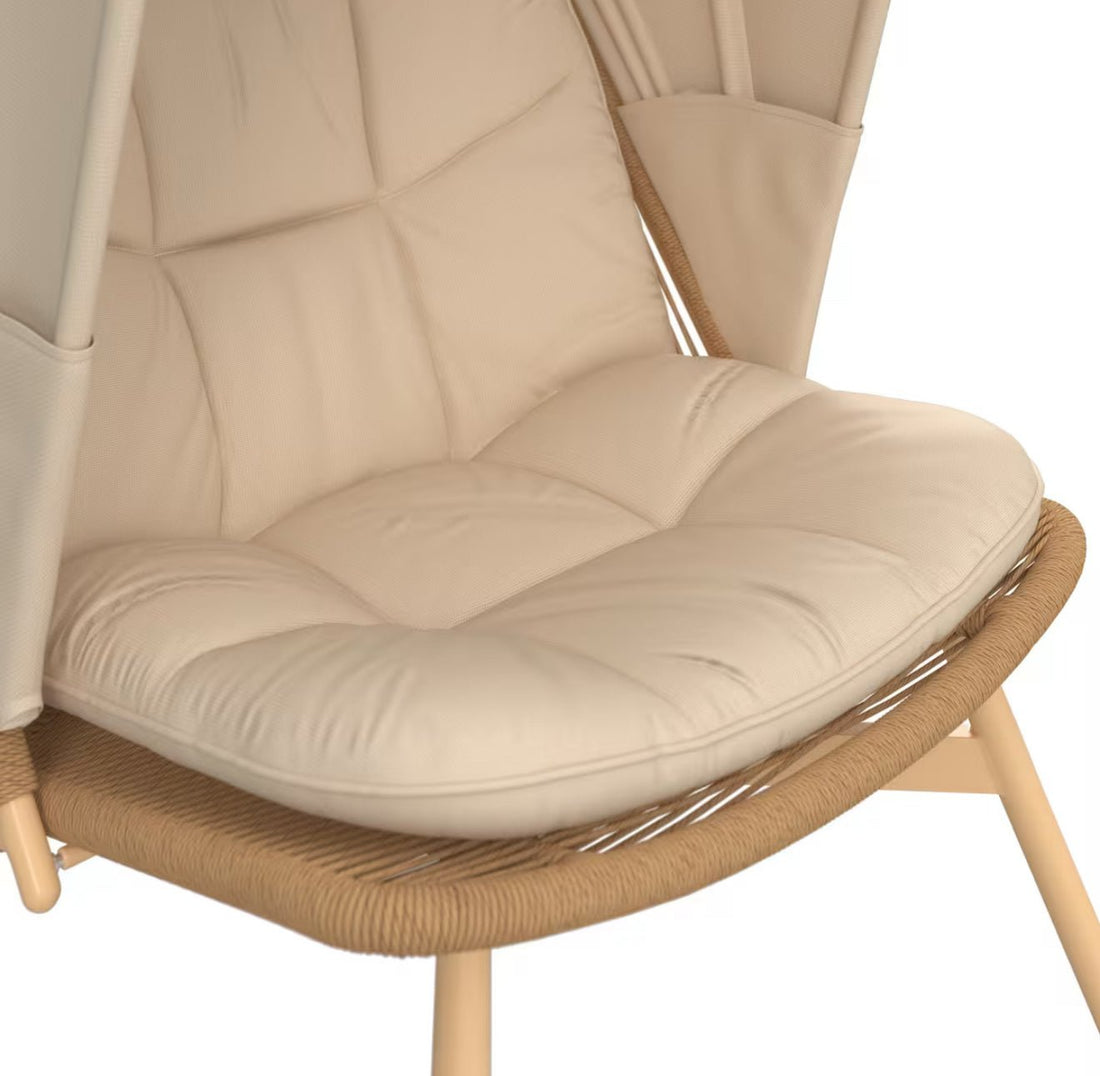 Bora Bora Relax Chair - The Outlet Home