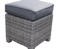 Bordeaux Corner Dining Set - The Outlet Home