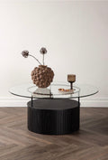 Bovall Sofa Table - The Outlet Home