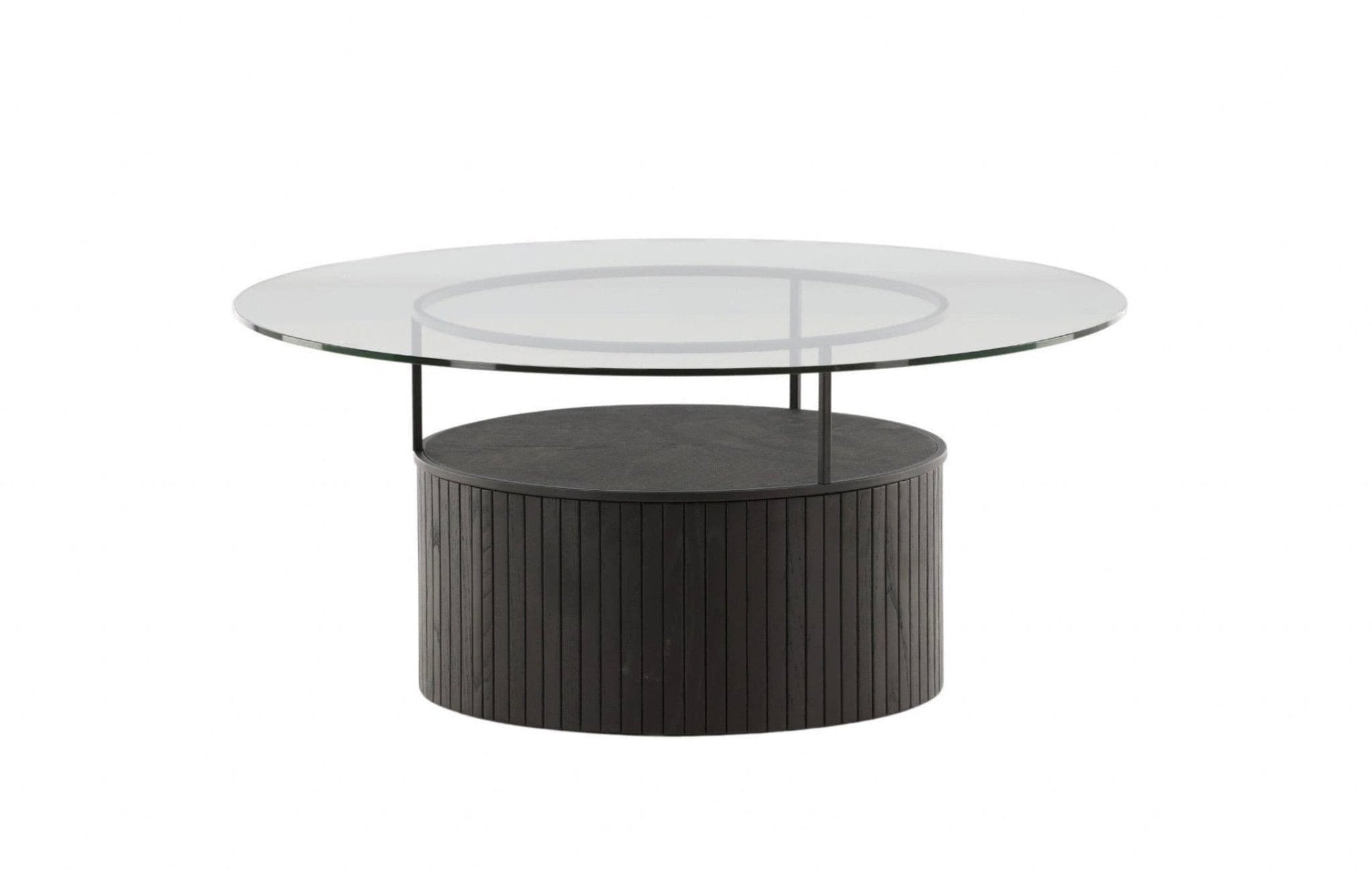 Bovall Sofa Table - The Outlet Home