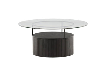 Bovall Sofa Table - The Outlet Home