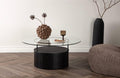Bovall Sofa Table - The Outlet Home