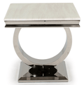 Brand New Arianna Lamp Table - The Outlet Home