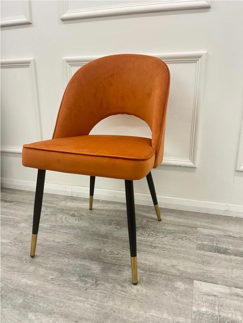 Brand New Astra Dining Chair - The Outlet Home
