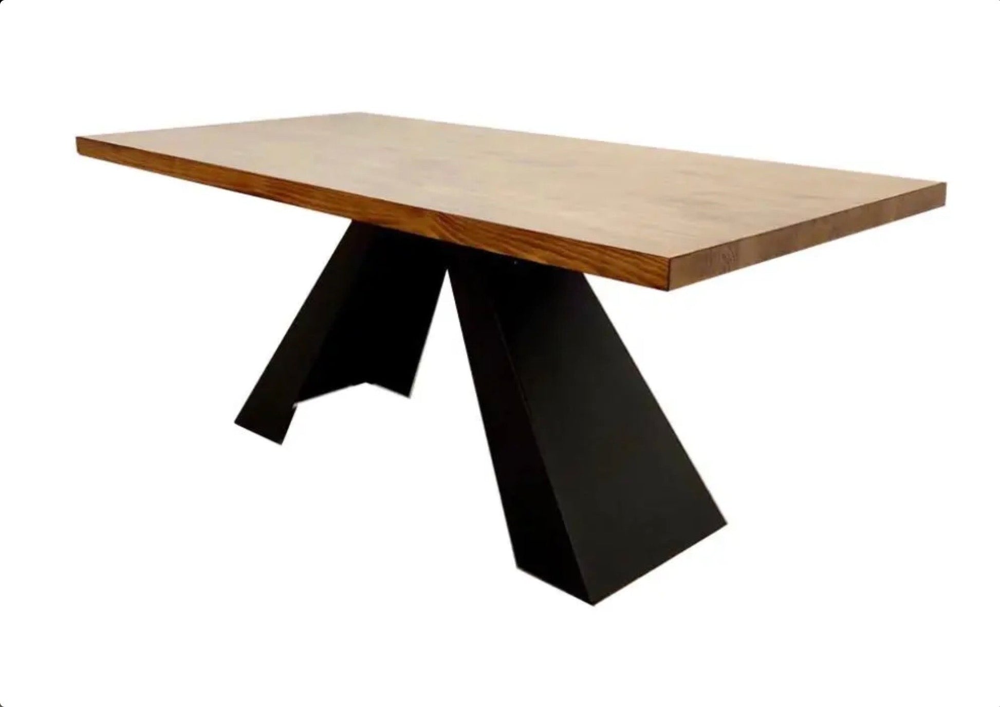 Brand New Axel 1.8 Dining Table with 4 or 6 Knightsbridge Dining Chairs - The Outlet Home