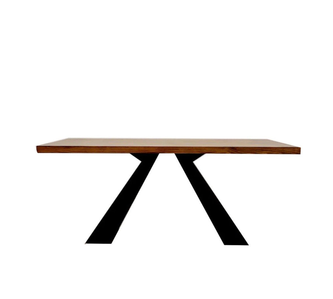 Brand New Axel 1.8m Dining Table - The Outlet Home