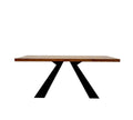 Brand New Axel 1.8m Dining Table - The Outlet Home