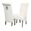 Brand New Emma Dining Chair - The Outlet Home
