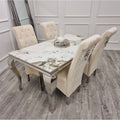 Brand New Emma Dining Chair - The Outlet Home