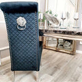 Brand New Emma Dining Chair - The Outlet Home